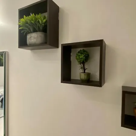 Bratanov Edelweiess Apartment *