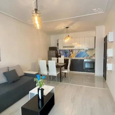 Apartment Bratanov Edelweiess