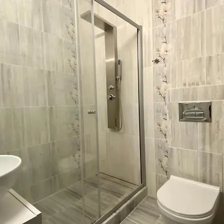 Bratanov Edelweiess Apartment