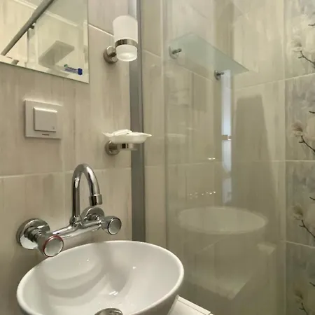 Apartment Bratanov Edelweiess Nesebar