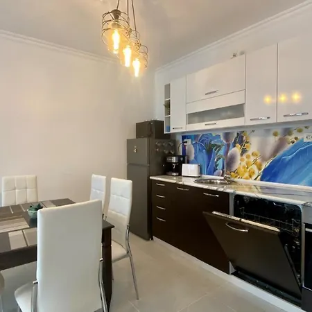 Bratanov Edelweiess Apartment *