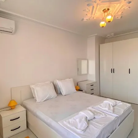 Apartment Bratanov Edelweiess