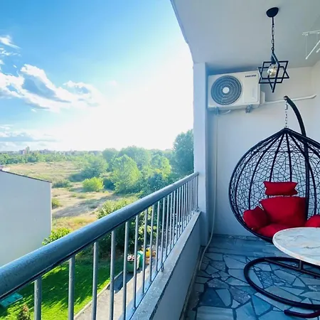 Apartment Bratanov Edelweiess