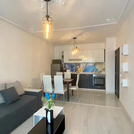 Apartment Bratanov Edelweiess