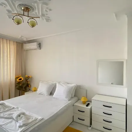Apartment Bratanov Edelweiess *