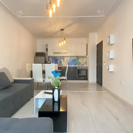 Apartment Bratanov Edelweiess